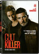 Cult Killer , Alice Eve