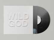 Wild God , Nick Cave & the Bad Seeds
