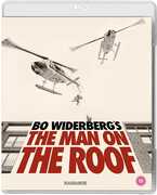 Man on the Roof [Import] 