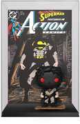 Funko POP! Comic Cover: DC - Action Comics #644 - Superman