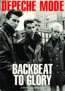 Backbeat To Glory 
