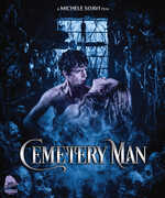 Cemetery Man , Rupert Everett