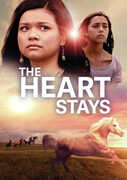The Heart Stays , Irene Bedard