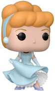 FUNKO POP! Disney: Cinderella - Cinderella, 75th Anniversary