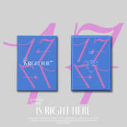 Seventeen Best Album '17 Is Right Here (DEAR Ver.) , Seventeen