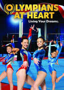 Olympians At Heart 