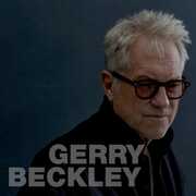 Gerry Beckley , Gerry Beckley