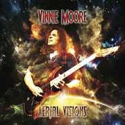 Aerial Visions , Vinnie Moore