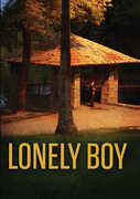 Lonely Boy , Natalie Distler