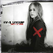 Under My Skin , Avril Lavigne