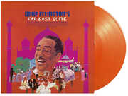 Far East Suite - Limited 180-Gram Orange Colored Vinyl [Import] , Duke Ellington