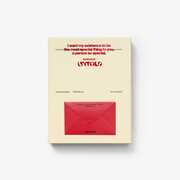 Romance : Untold [Inceptio Ver.] , ENHYPEN