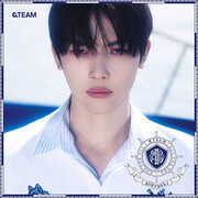 Aoarashi - Solo Mebe Rjcaket: Nicholas - Member Solo Jacket: Ej - incl. Postcard, Instant Photocard, Photocard C + Photocard D [Import] , &Team