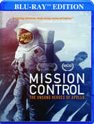 Mission Control: The Unsung Heroes Of Apollo