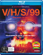 V/ H/ S 99 - All-Region/ 1080p [Import] 