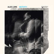 Motivity , Alex Lore