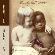 County Fair 2000 , Phil Alvin
