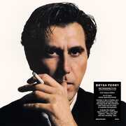 Retrospective: Selected Recordings 1973-2023 , Bryan Ferry