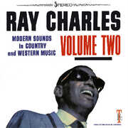Modern Sounds In Country And Western Music Vol. 2 , Ray Charles