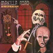 Mystification , Manilla Road