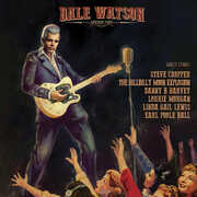 Jukebox Fury , Dale Watson