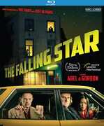 The Falling Star , Dominique Abel