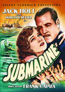 Submarine , Jack Holt