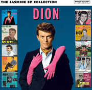 Jasmine EP Collection [Import] , Dion
