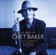 Late Night Jazz , Chet Baker