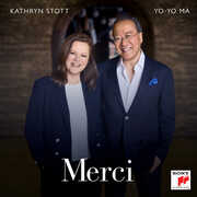 Merci , Yo-Yo Ma & Kathryn Stott