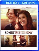 Sometime Other Than Now , Donal Logue