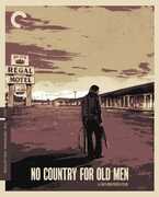 No Country for Old Men (Criterion Collection) , Tommy Lee Jones