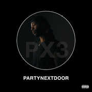 Partynextdoor 3 , Partynextdoor