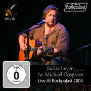 Live At Rockpalast 2004 , Jackie Leven & Michael Cosgrave