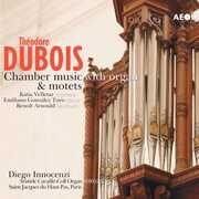 Musique de Chambre Avec Orgue Et Mo , Theodore Dubois