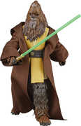 Hasbro Collectibles - Star Wars: The Acolyte - Black Series - Jedi Master Kelnacca Action Figure 