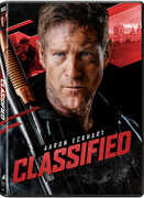 Classified , Aaron Eckhart