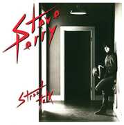 Street Talk - Special Deluxe Collector's Edition [Import] , Steve Perry