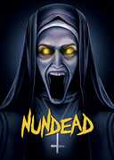 Nundead , Jerry Williams