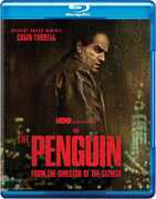 The Penguin: The Complete First Season , Colin Farrell