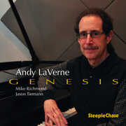 Genesis , Andy LaVerne