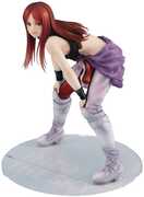 Megahouse - Msg 0080 War Pocket Ggg Christina Mackenzie Into Sky Figure