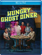 Hungry Ghost Diner 