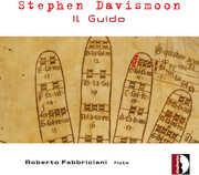 Davismoon: Il Guido , Roberto Fabbriciani