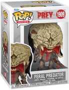 Funko POP! Movies: Prey - Feral Predator 