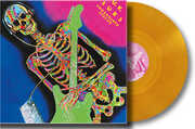 Endangered Species - 3mm Spinned Sleeve [Import] , UK Subs