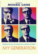 My Generation , Michael Caine