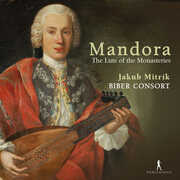 Mandora , Biber Consort