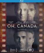 Oh, Canada , Richard Gere