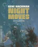 Night Moves (Criterion Collection) , Gene Hackman